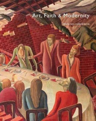 Art, Faith and Modernity - cover