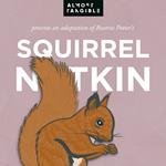 Tale Of Squirrel Nutkin, The