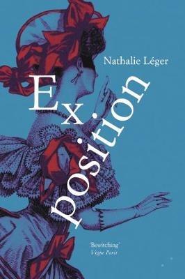 Exposition - Nathalie Leger - cover