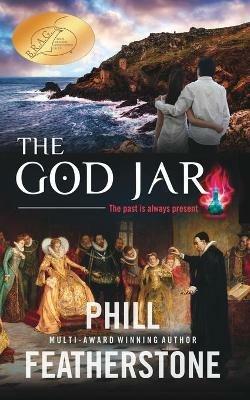The God Jar - Phill Featherstone - cover