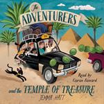 Adventurers and the Temple of Treasure, The