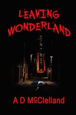 Leaving Wonderland