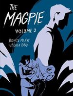 The Magpie: Volume 2