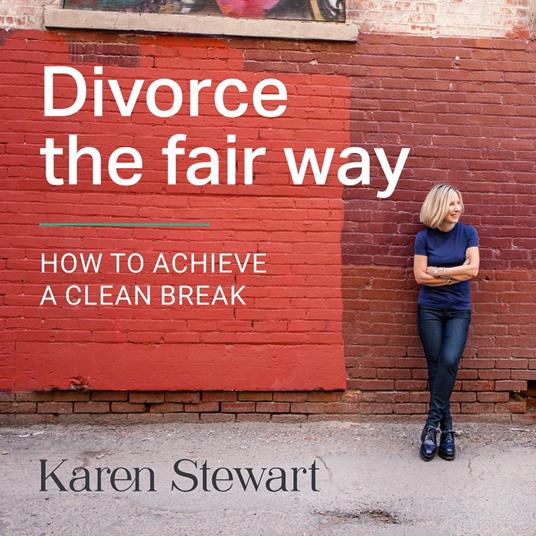 Divorce the fair way