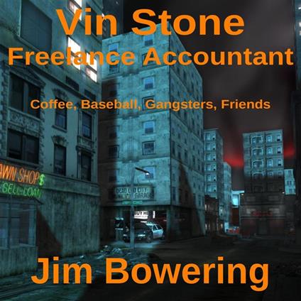 Vin Stone -- Freelance Accountant