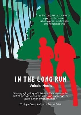 In the Long Run - Valerie Norris - cover