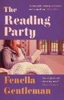 The Reading Party - Fenella Gentleman - cover