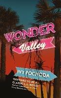 Wonder Valley - Ivy Pochoda - cover