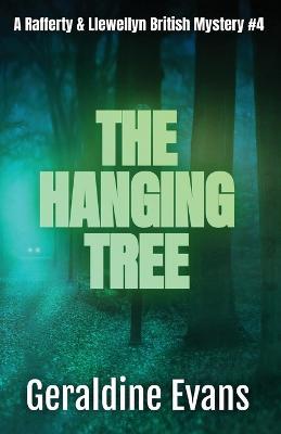 The Hanging Tree: British Detectives - Geraldine Evans - cover