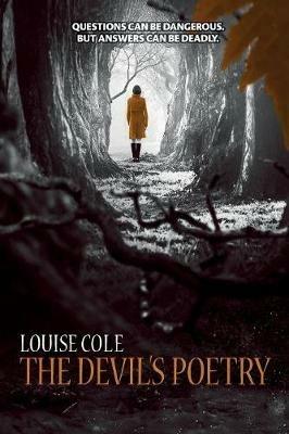 The Devil's Poetry - Louise Cole - cover