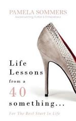 Life Lessons from a 40 something...: For The Best Start In Life