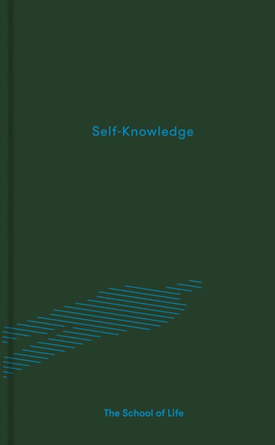 Self-Knowledge