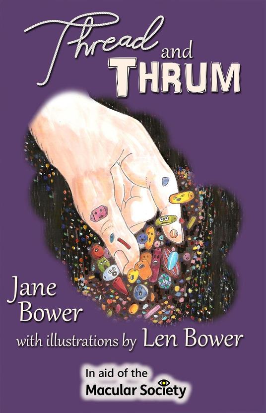 Thread and Thrum - Jane Bower,Len Bower - ebook