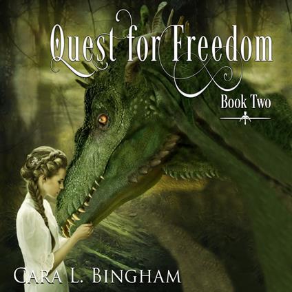 Quest For Freedom