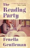 The Reading Party - Fenella Gentleman - cover