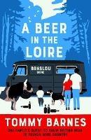 A Beer in the Loire - Tommy Barnes - cover