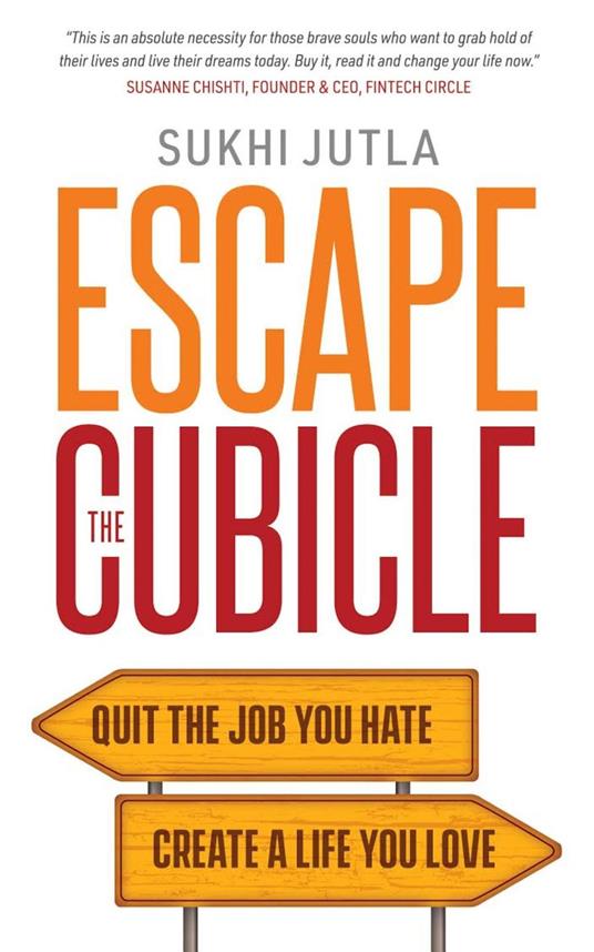 Escape the Cubicle