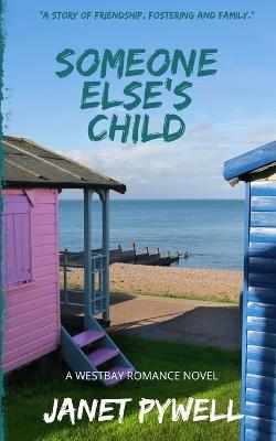 Someone Else's Child - Janet Pywell - cover