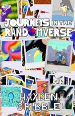 Journeys In The Randomverse