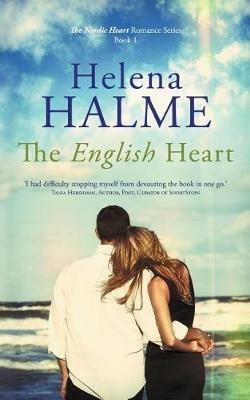 The English Heart - Helena Halme - cover