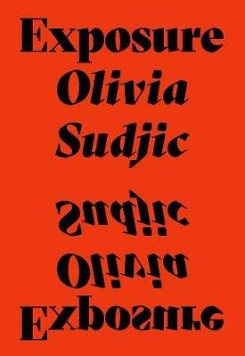 Exposure - Olivia Sudjic - cover