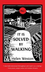 It is Solved by Walking