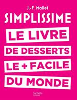 Simplissime - Desserts