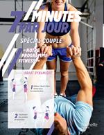 7 minutes par jour Spécial couple