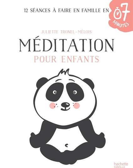 Méditation pour enfants