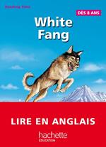 White Fang - Reading Time