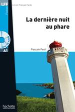 LFF A1 - La dernière nuit au phare (ebook)