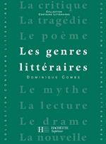 Les Genres littéraires - Edition 1992 - Ebook epub