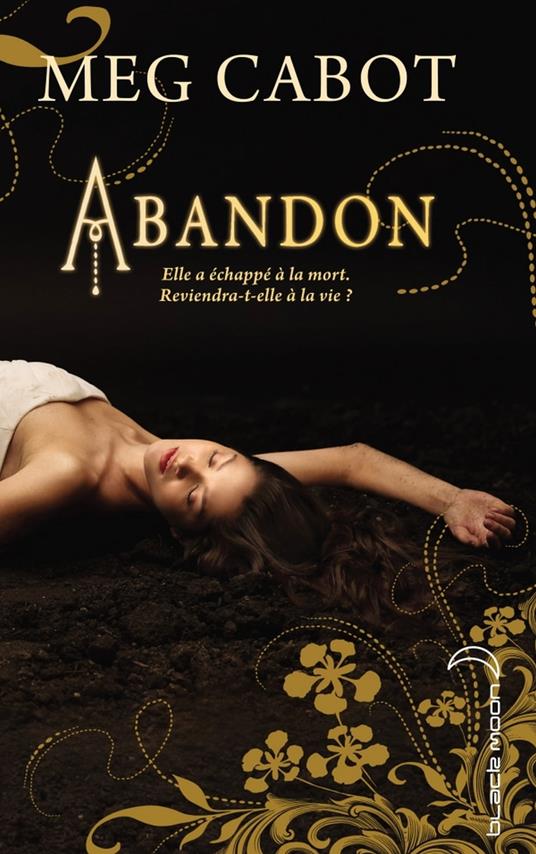 Abandon - Tome 1 - Meg Cabot - ebook