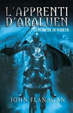 L'Apprenti d'Araluen 3 - La Promesse du Rôdeur