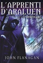 L'Apprenti d'Araluen 5 - Le Sorcier du Nord