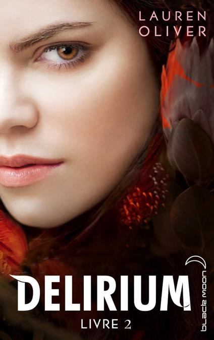 Delirium 2 - Lauren Oliver - ebook