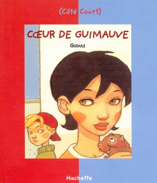 Coeur de guimauve - Gudule - ebook