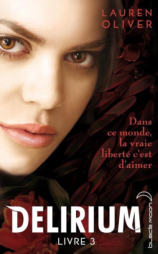 Delirium 3 - Lauren Oliver - ebook