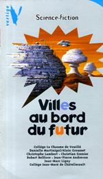 Villes au Bord du Futur