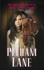 Pelham Lane - Tome 1