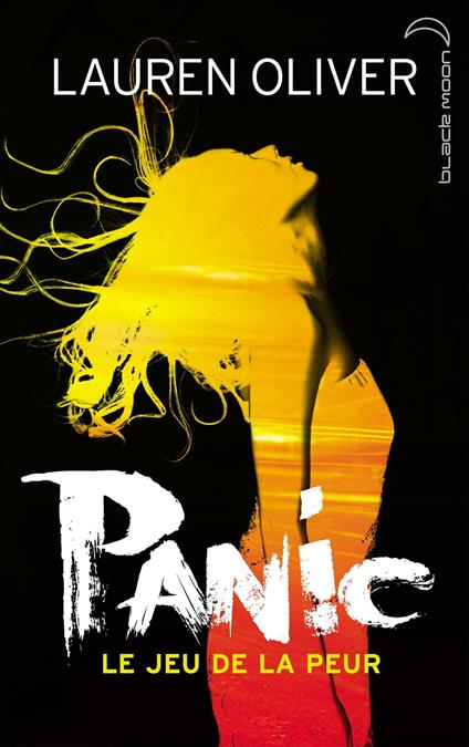 Panic - Lauren Oliver - ebook