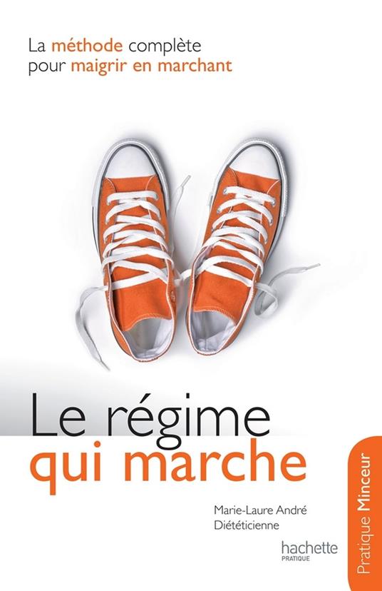 Le régime qui marche