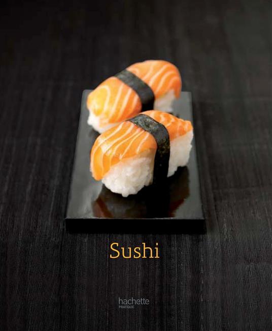 Sushi - 15