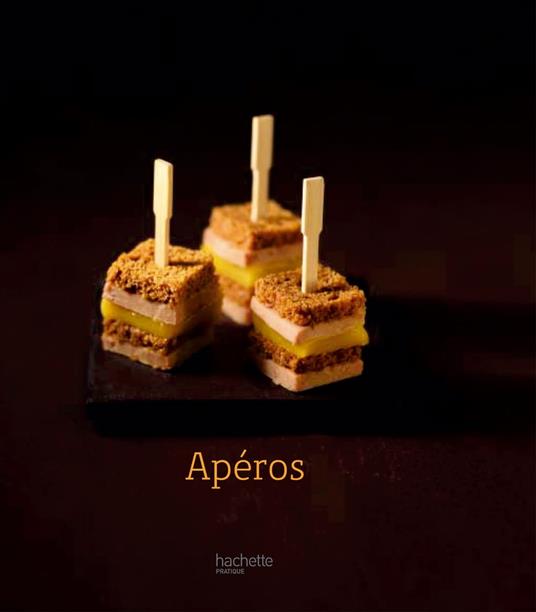 Apéros