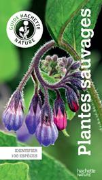 Le guide Hachette Nature des Plantes Sauvages