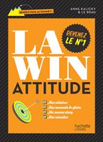 La win attitude