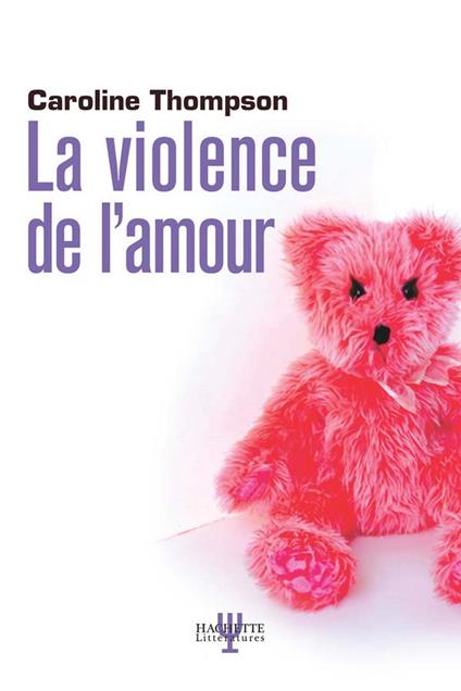 La violence de l'amour