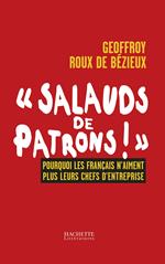 SALAUDS DE PATRONS