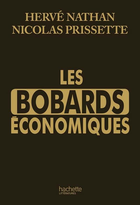 Les bobards économiques