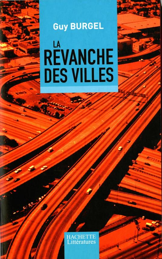 La revanche des villes